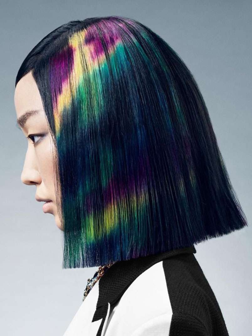 Fotos de peluquería:  -  -  