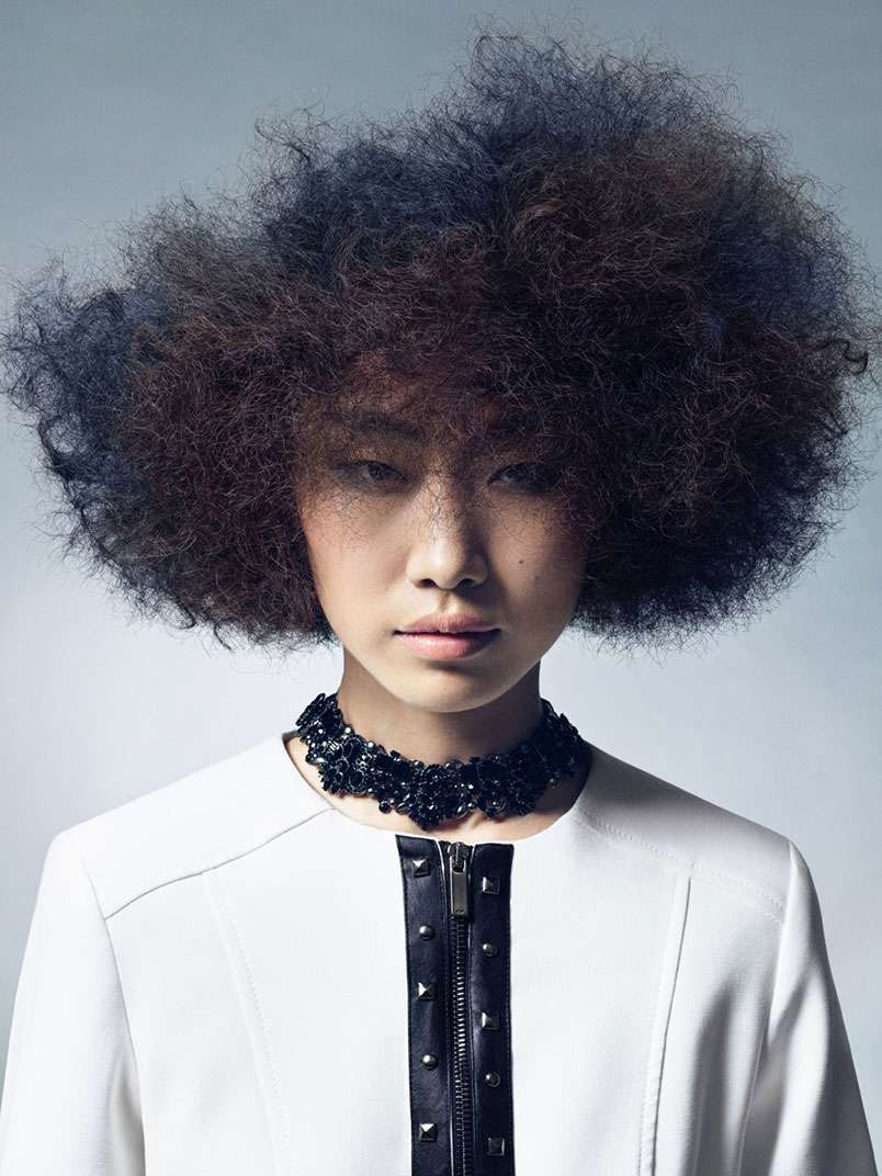 Fotos de peluquería:  -  -  