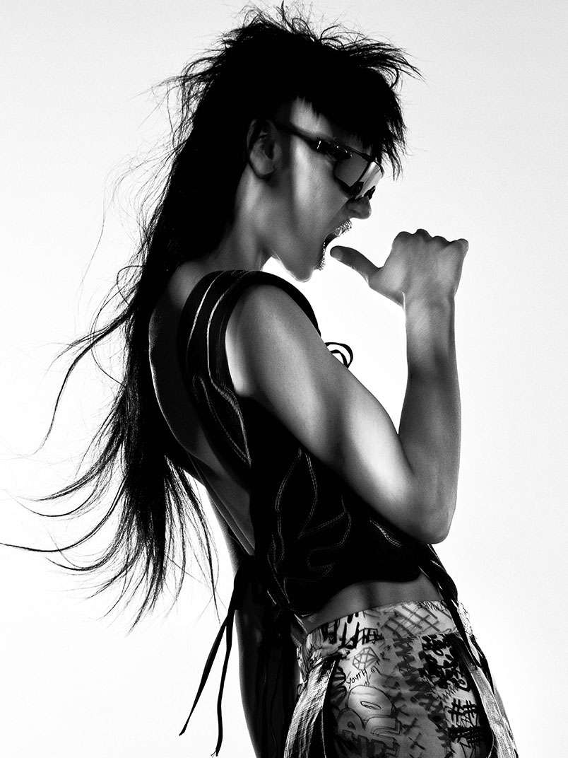 Fotos de peluquería:  -  -  