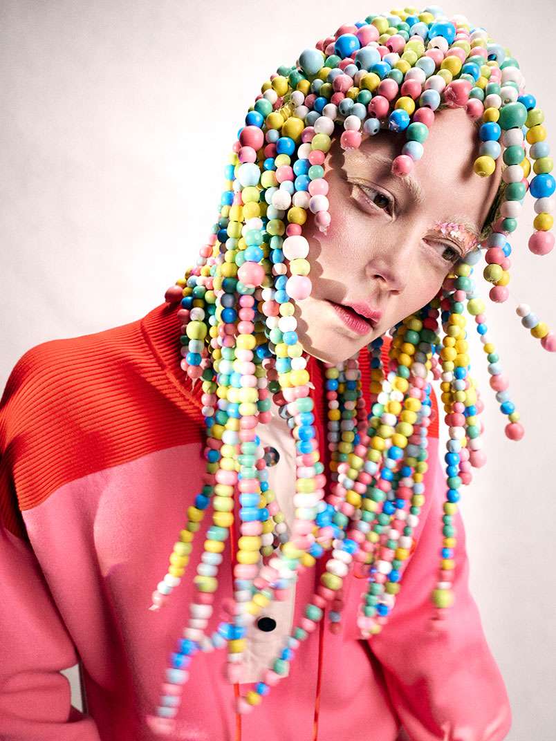 Fotos de peluquería:  -  -  