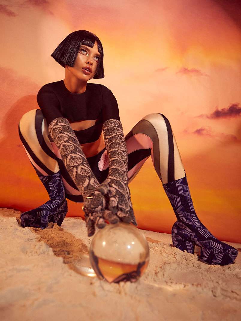 Fotos de peluquería:  -  -  