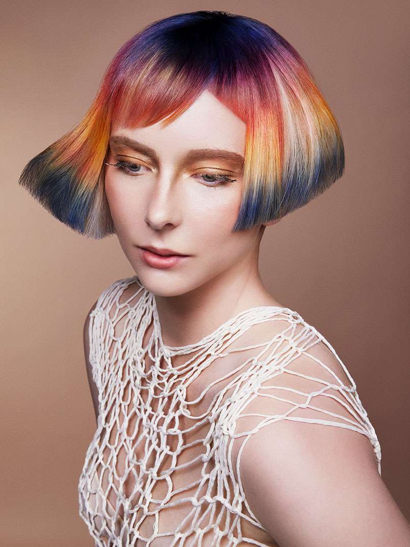 Fotos de peluquería:  -  -  