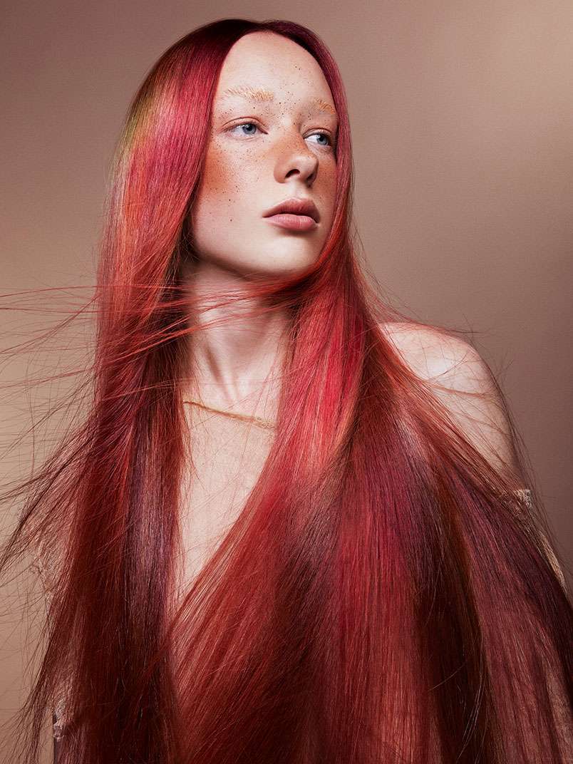 Fotos de peluquería:  -  -  