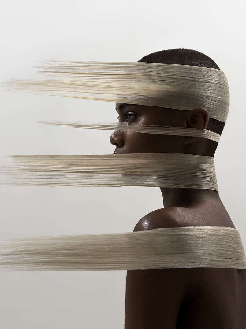 Fotos de peluquería:  -  -  