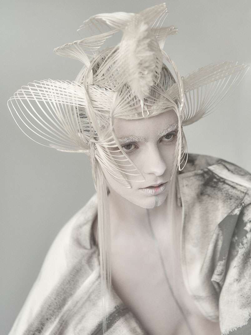 Fotos de peluquería:  -  -  