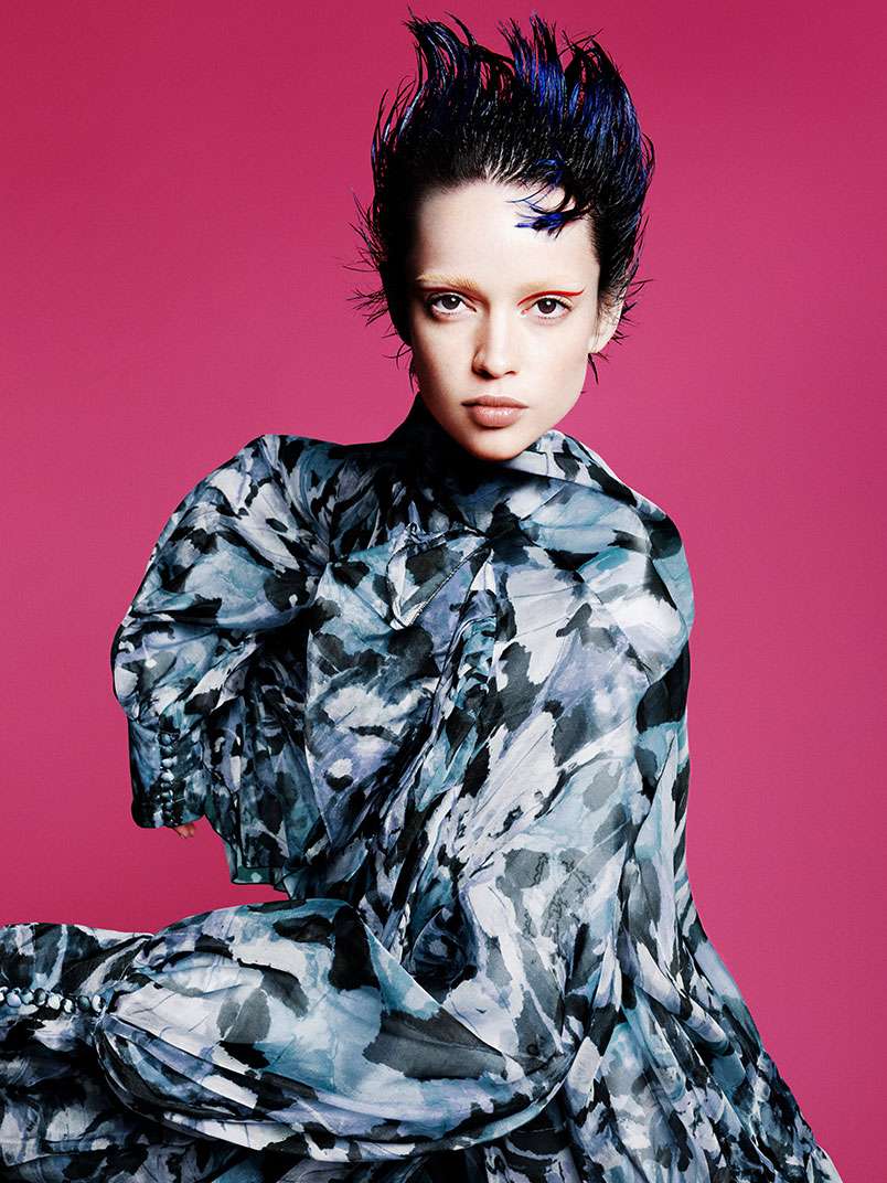 Fotos de peluquería:  -  -  