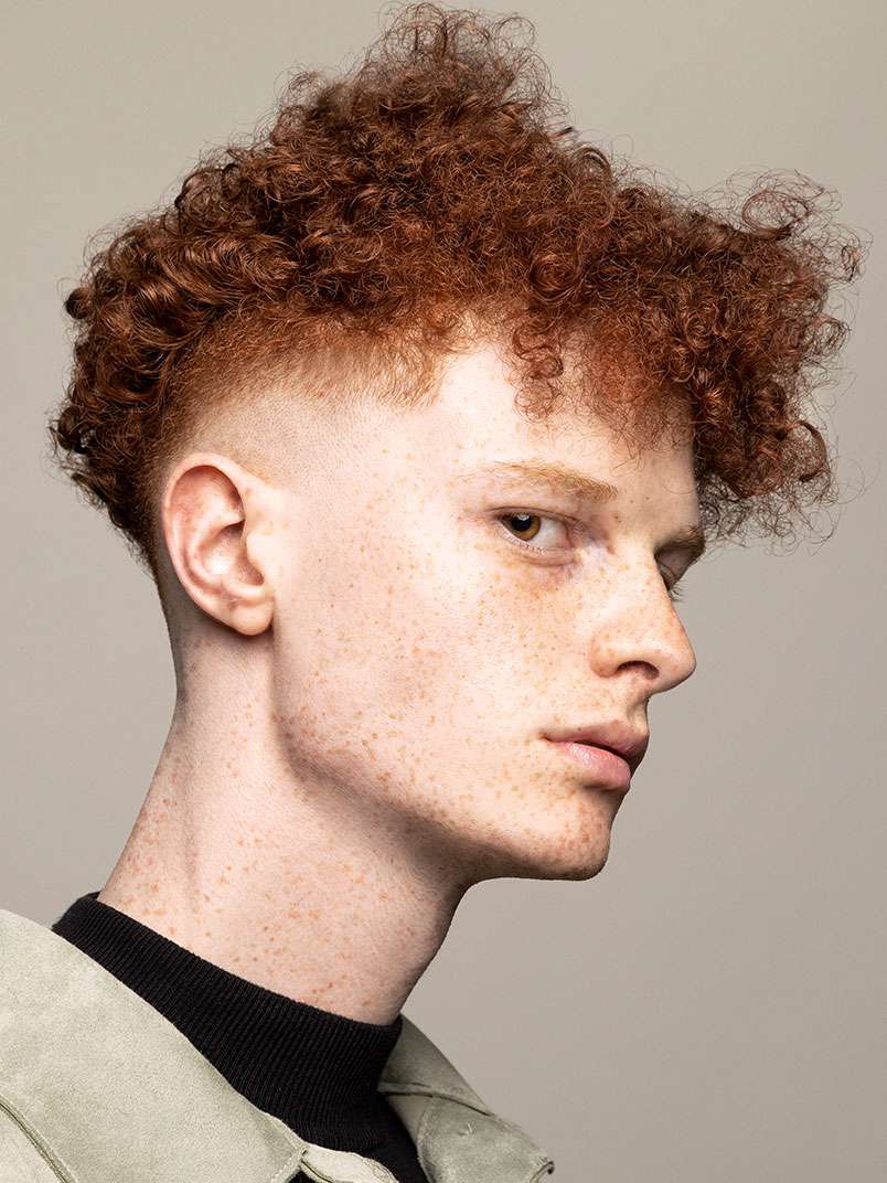 Fotos de peluquería:  -  -  