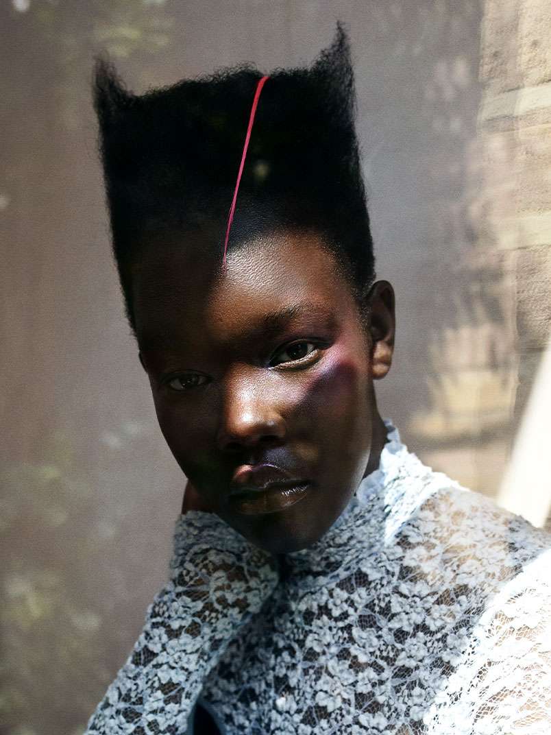 Fotos de peluquería: - -