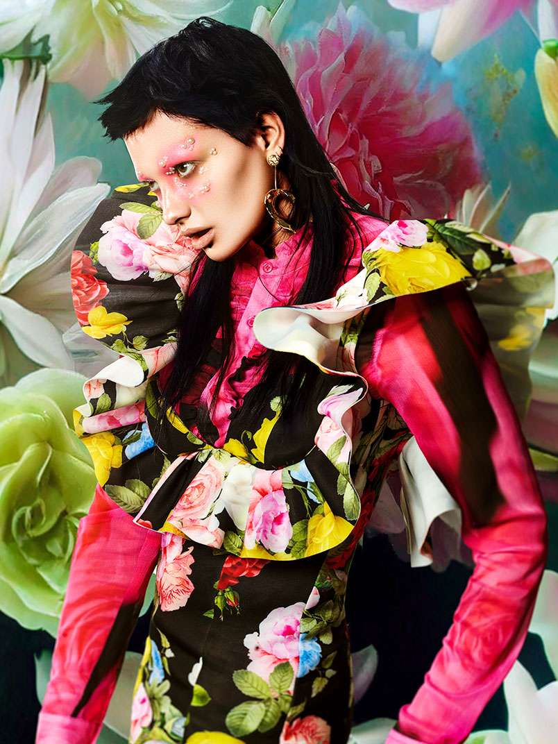 Fotos de peluquería:  -  -  