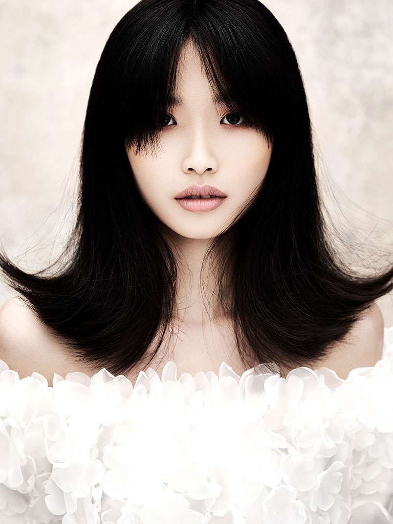 Fotos de peluquería:  -  -  