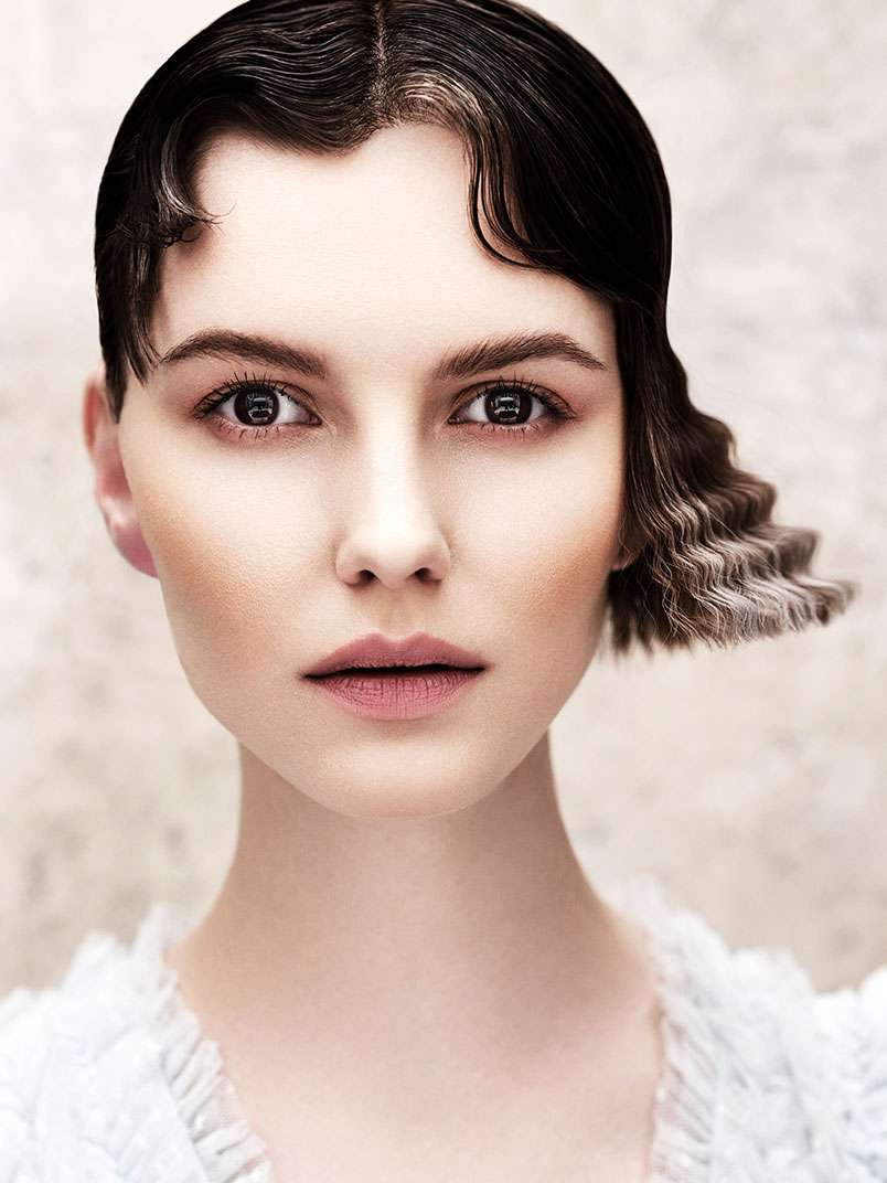 Fotos de peluquería:  -  -  