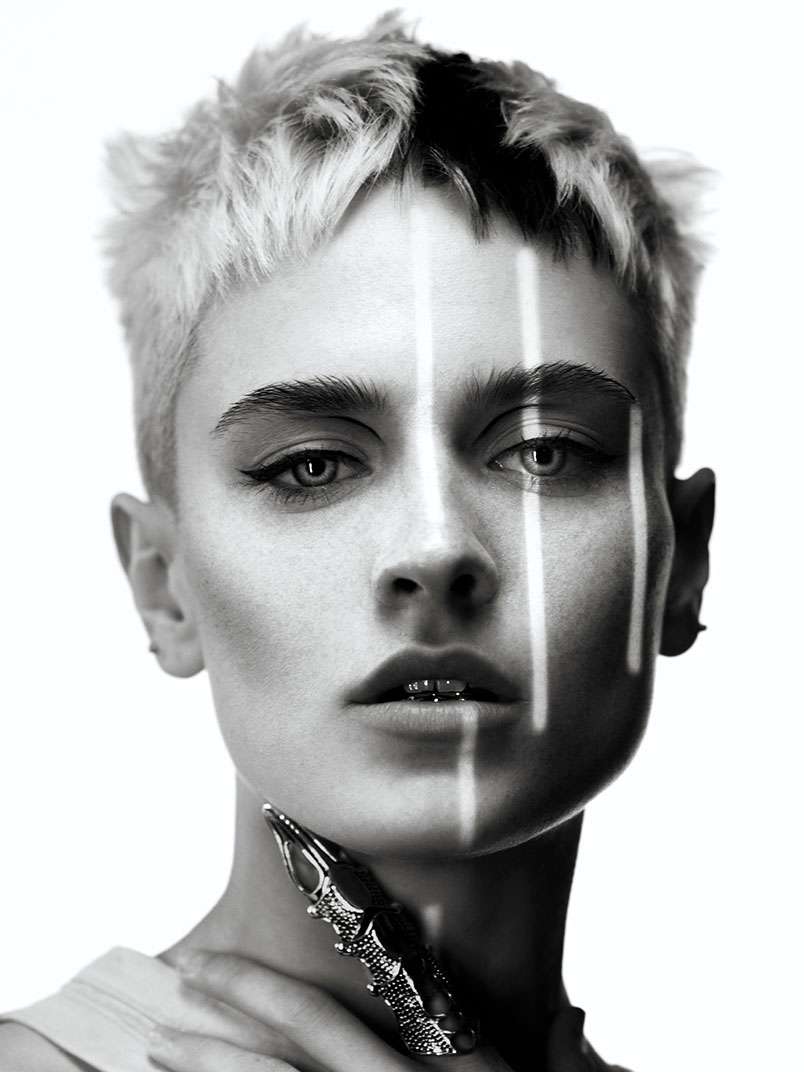 Fotos de peluquería:  -  -  