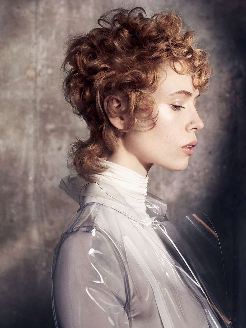 Fotos de peluquería:  -  -  