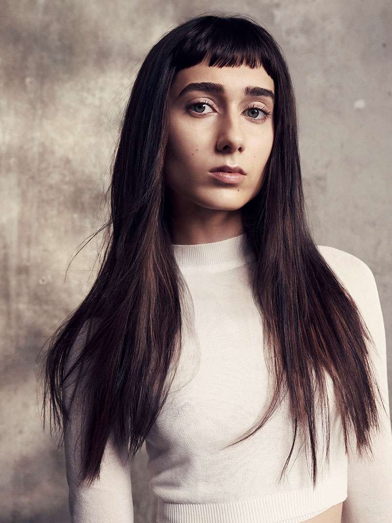 Fotos de peluquería:  -  -  