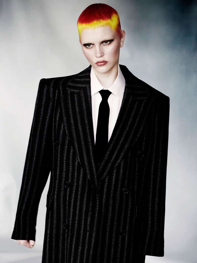 Fotos de peluquería:  -  -  