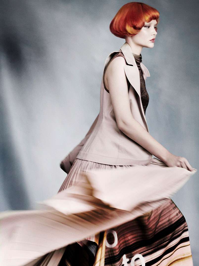 Fotos de peluquería:  -  -  