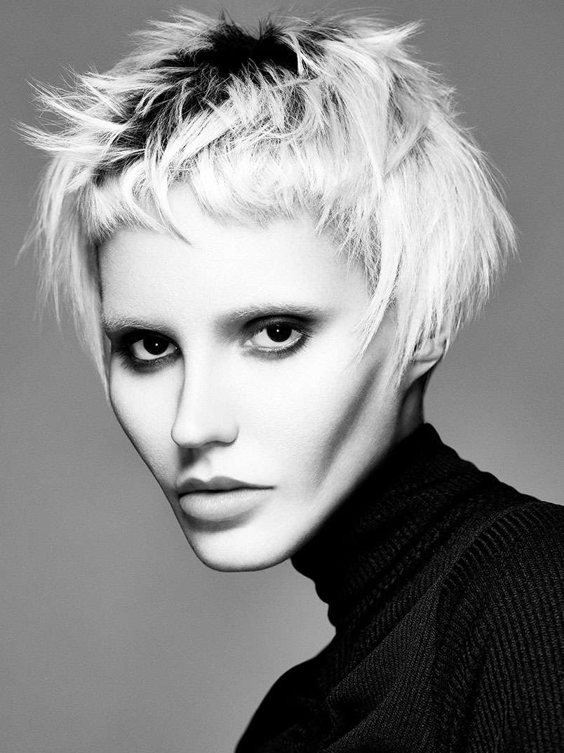 Fotos de peluquería:  -  -  