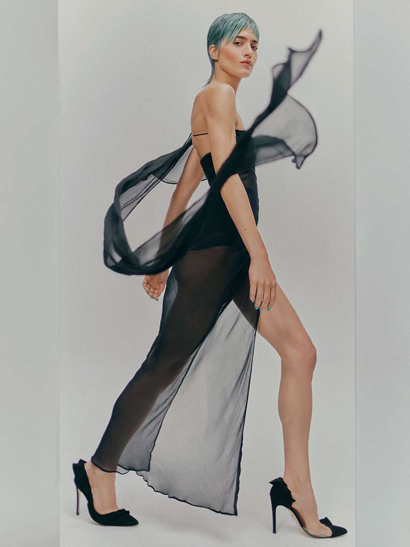 Fotos de peluquería:  -  -  