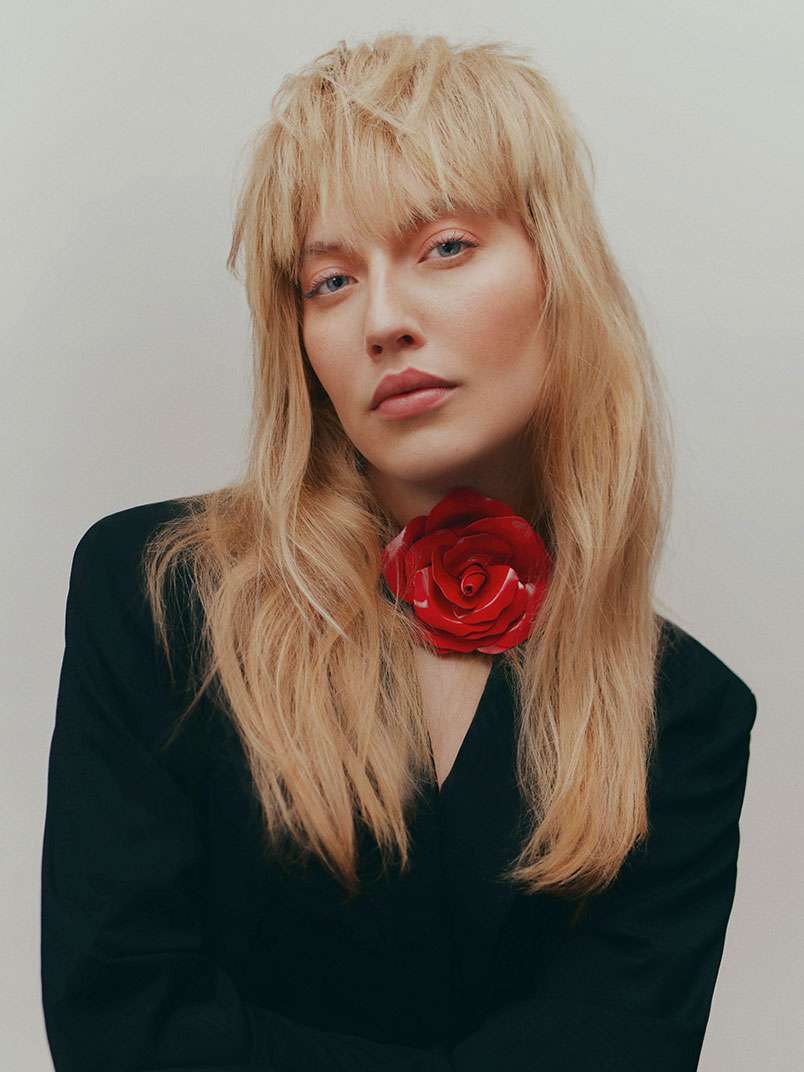 Fotos de peluquería:  -  -  