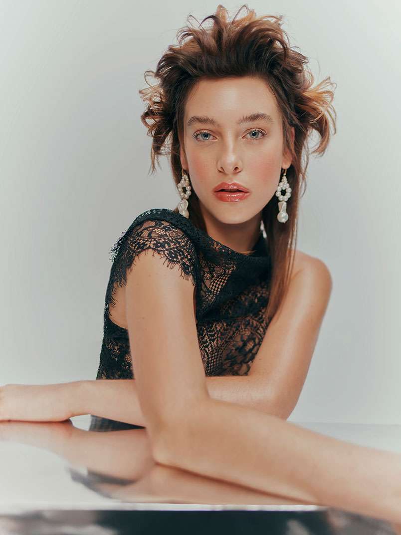 Fotos de peluquería:  -  -  