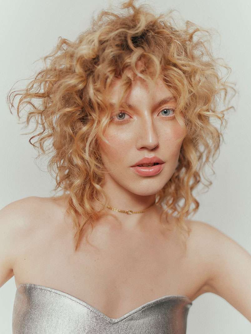 Fotos de peluquería:  -  -  