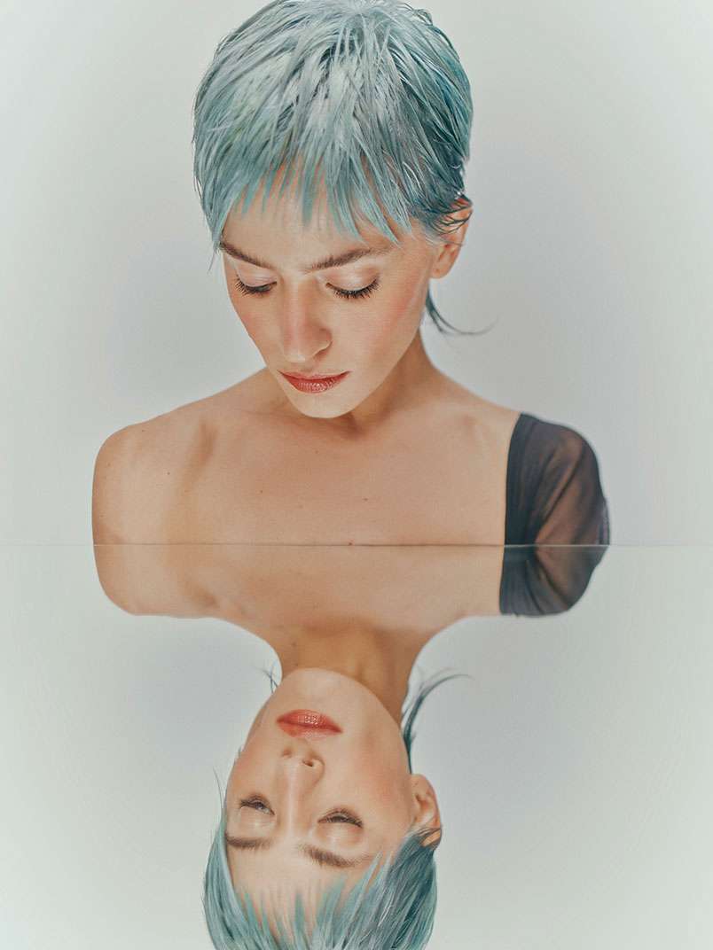 Fotos de peluquería:  -  -  