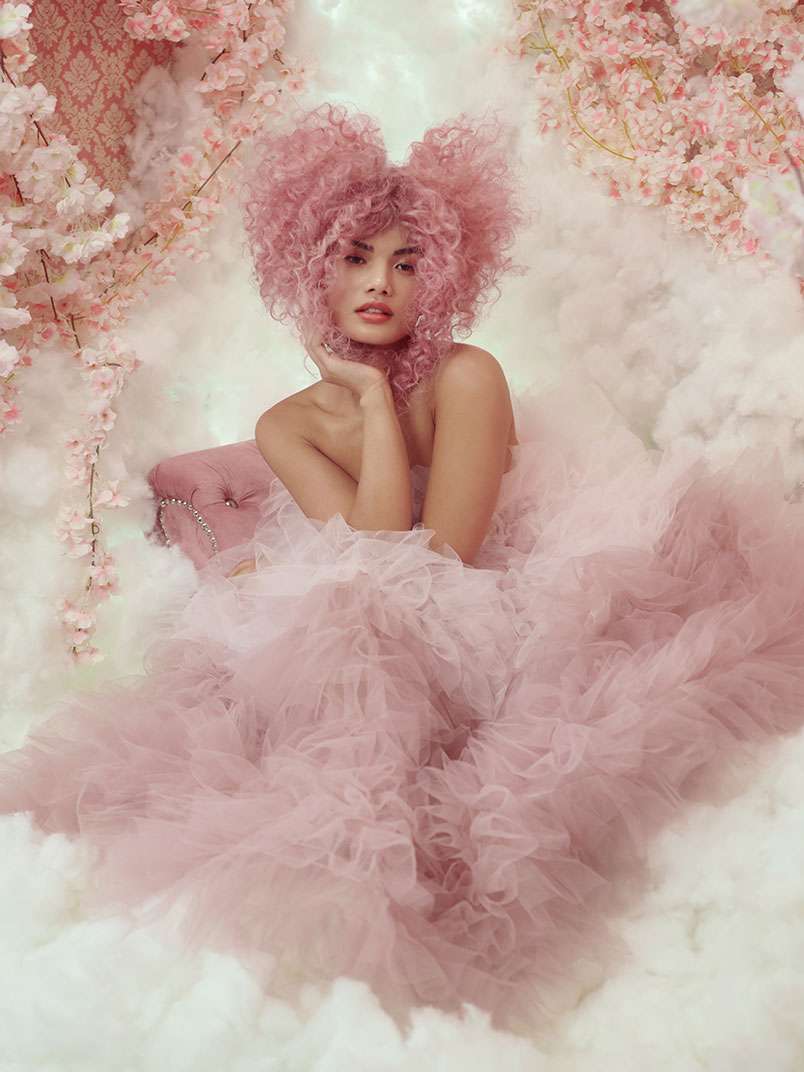 Fotos de peluquería: - -