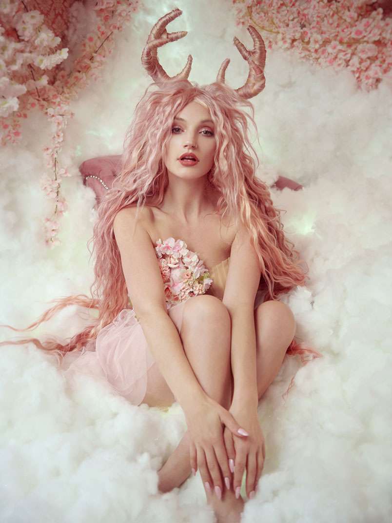 Fotos de peluquería: - -