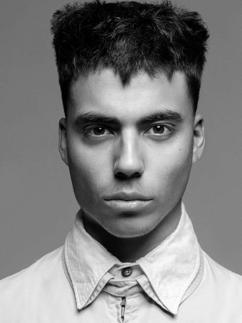 Fotos de peluquería:  -  -  