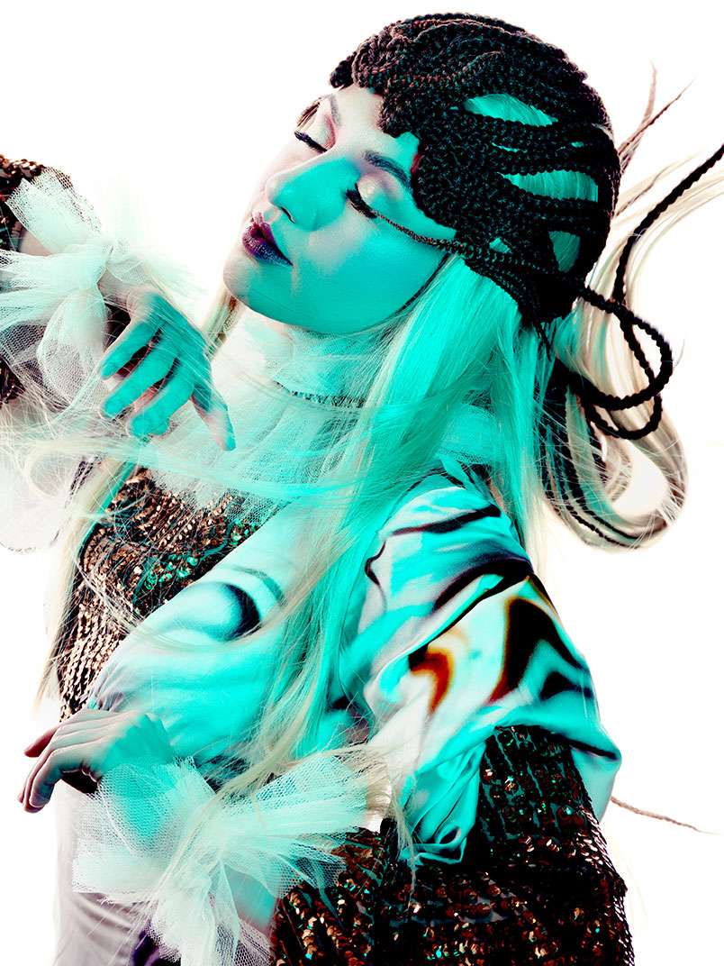 Fotos de peluquería:  -  -  