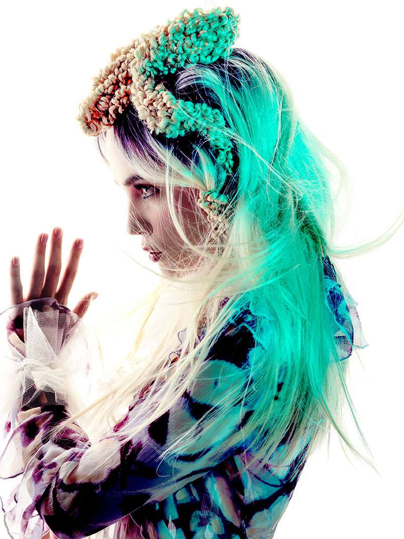 Fotos de peluquería:  -  -  