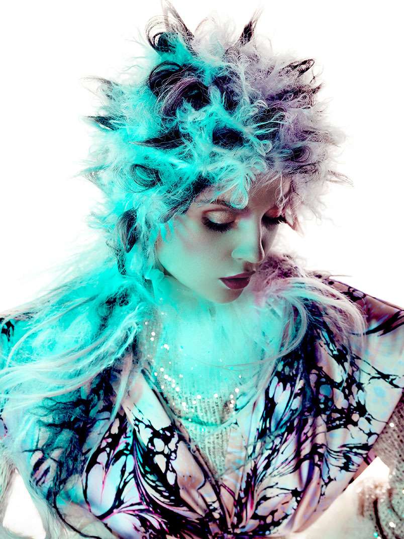 Fotos de peluquería:  -  -  