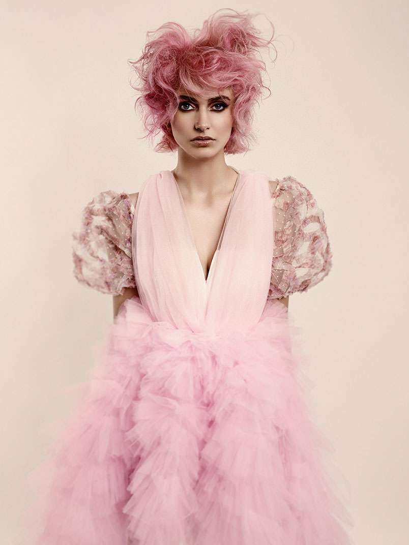 Fotos de peluquería:  -  -  