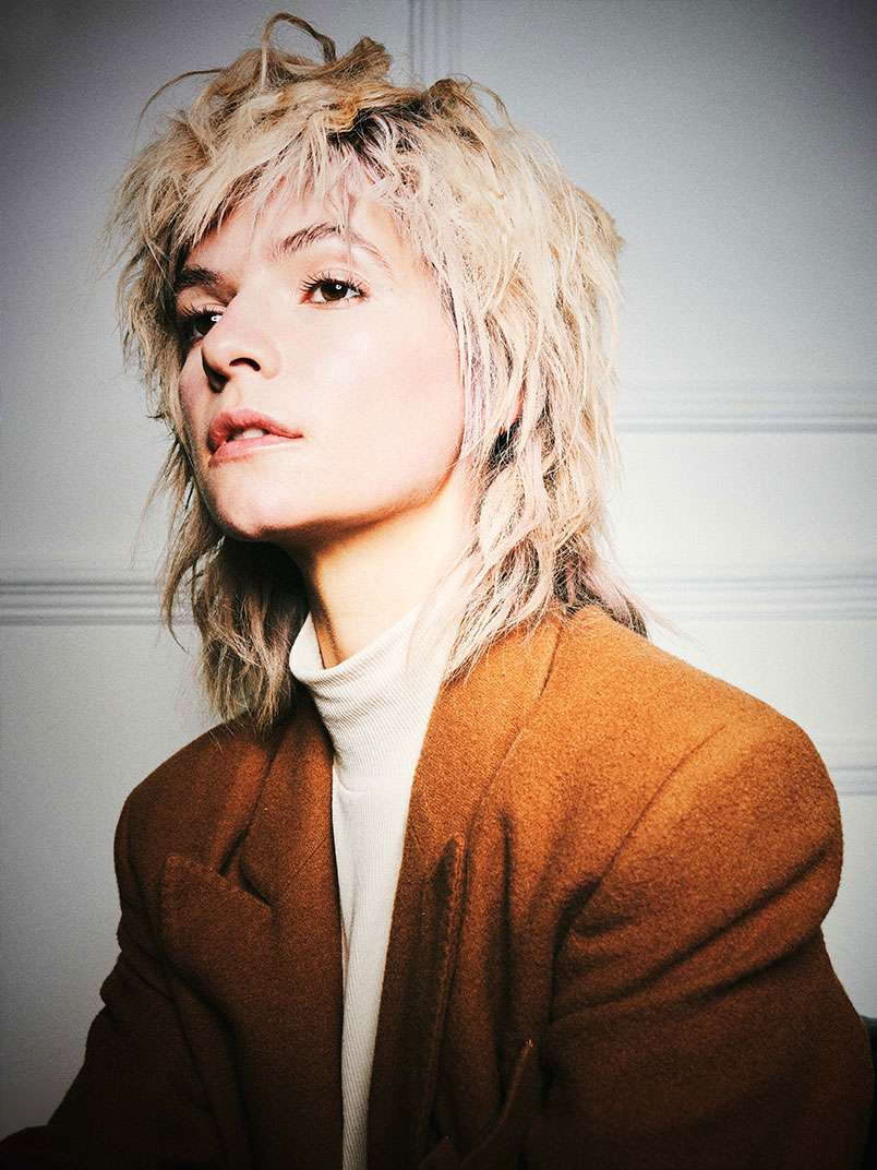 Fotos de peluquería:  -  -  