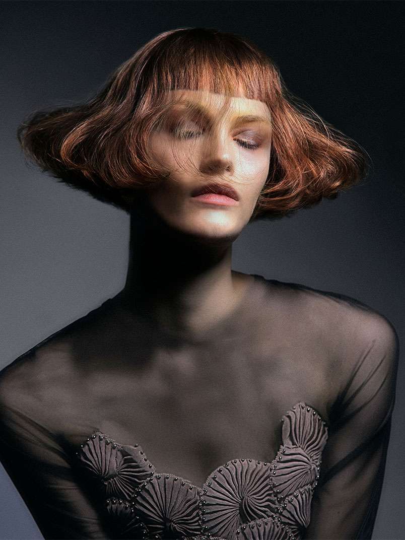 Fotos de peluquería: - -