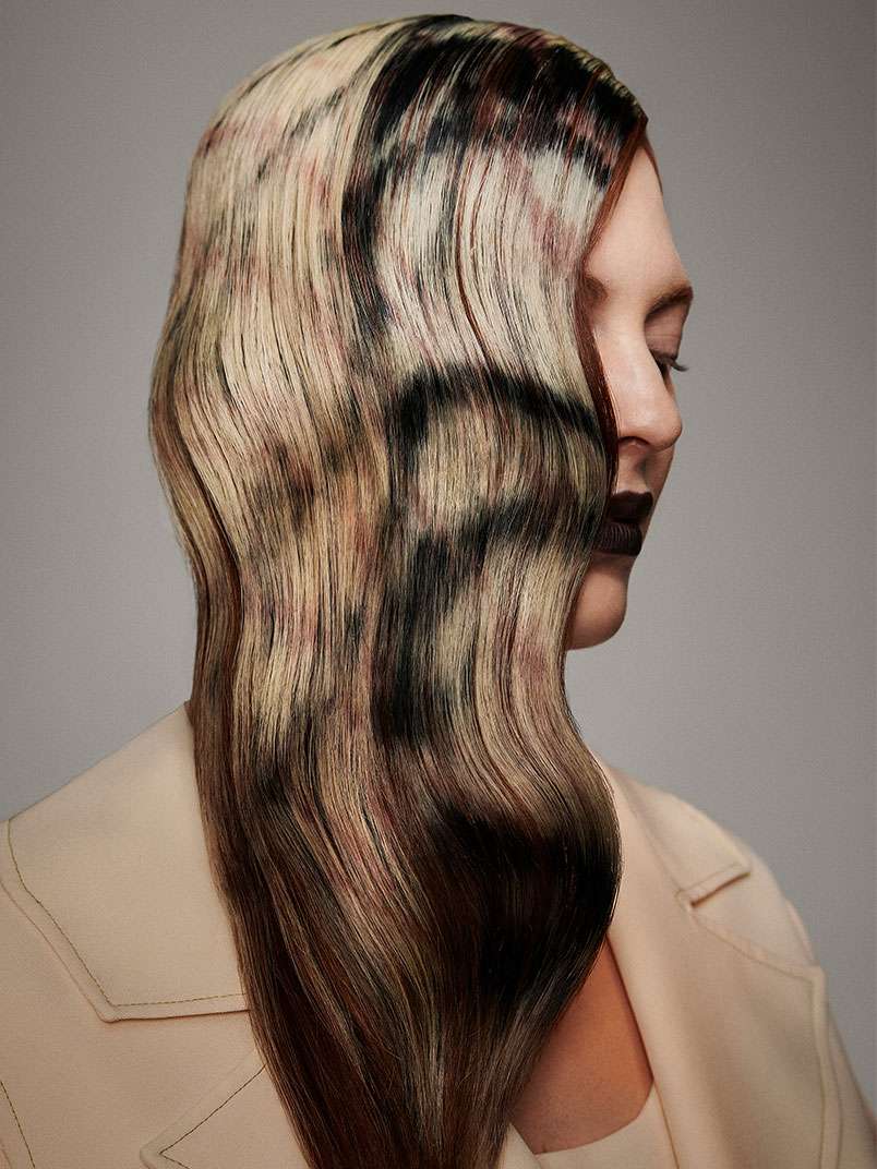 Fotos de peluquería:  -  -  