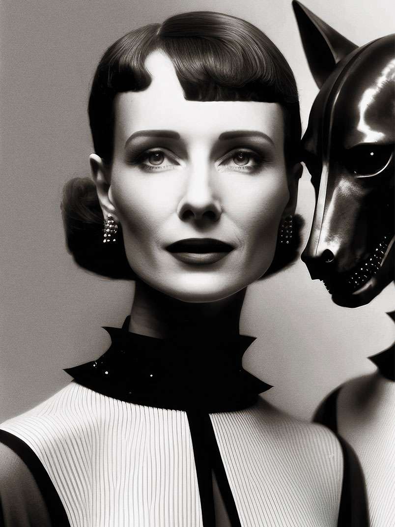 Fotos de peluquería:  -  -  