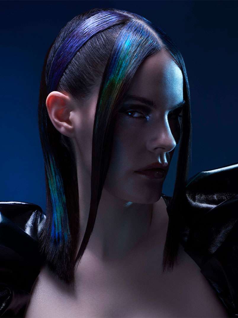 Fotos de peluquería:  -  -  