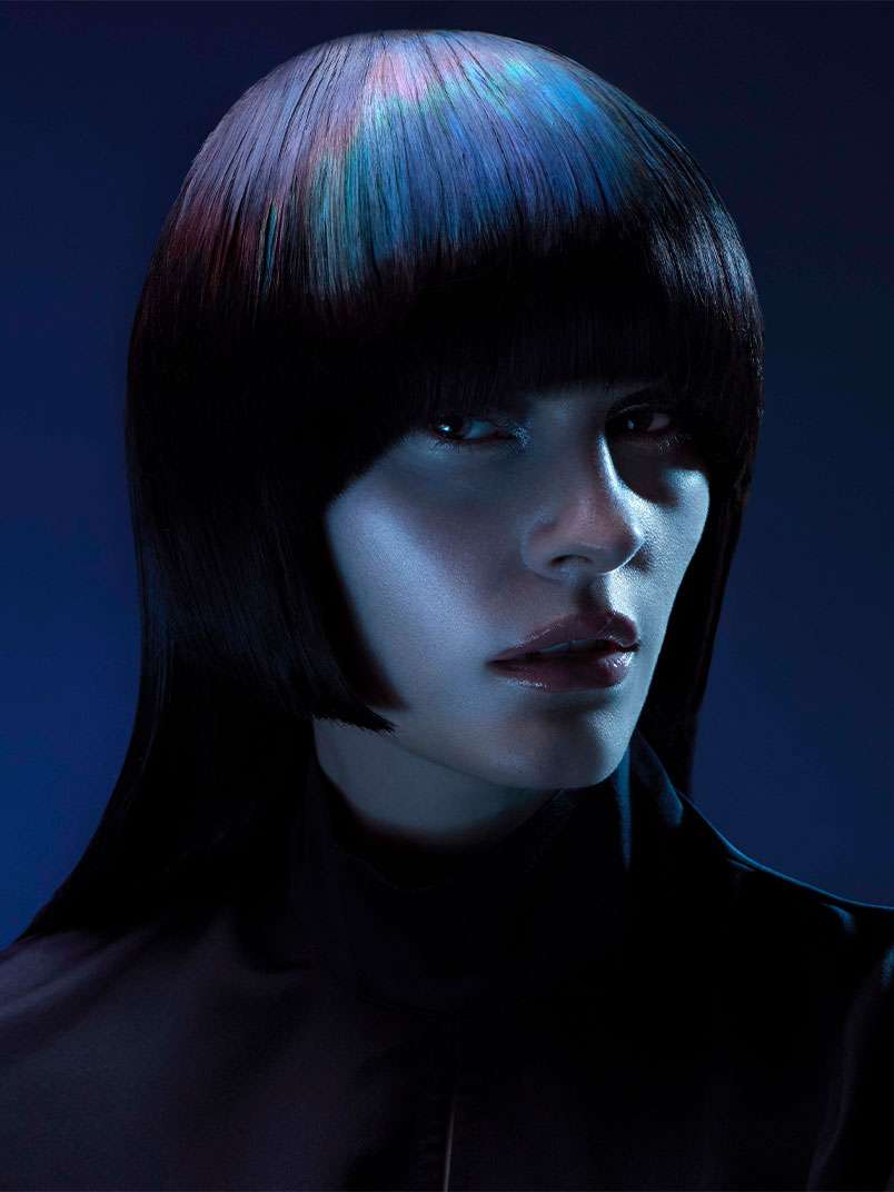 Fotos de peluquería:  -  -  