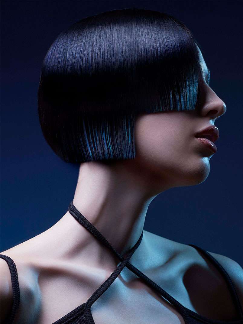 Fotos de peluquería:  -  -  