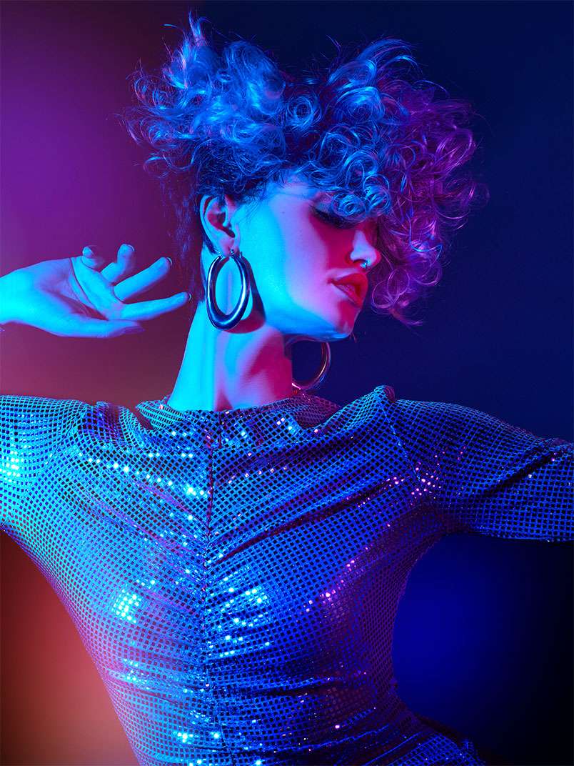 Fotos de peluquería:  -  -  