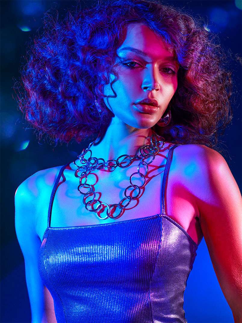 Fotos de peluquería:  -  -  