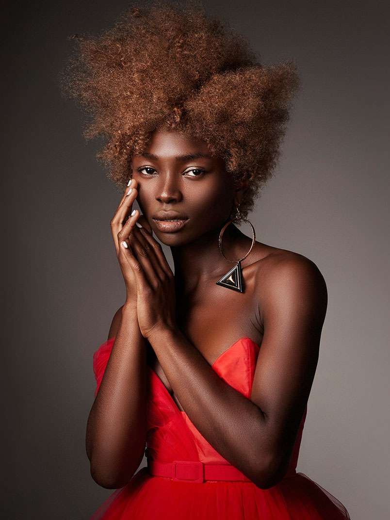 Fotos de peluquería: - -