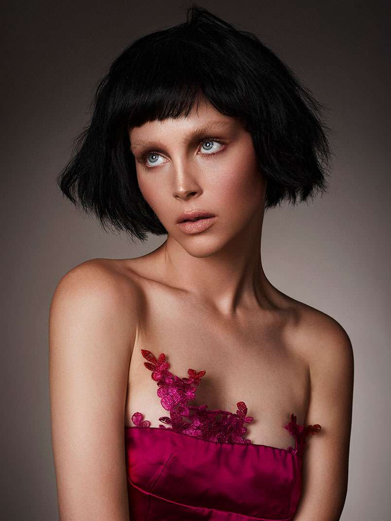 Fotos de peluquería: - -