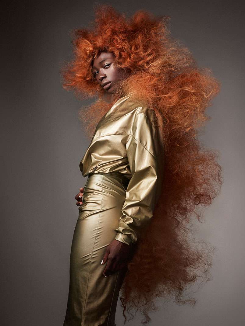 Fotos de peluquería: - -