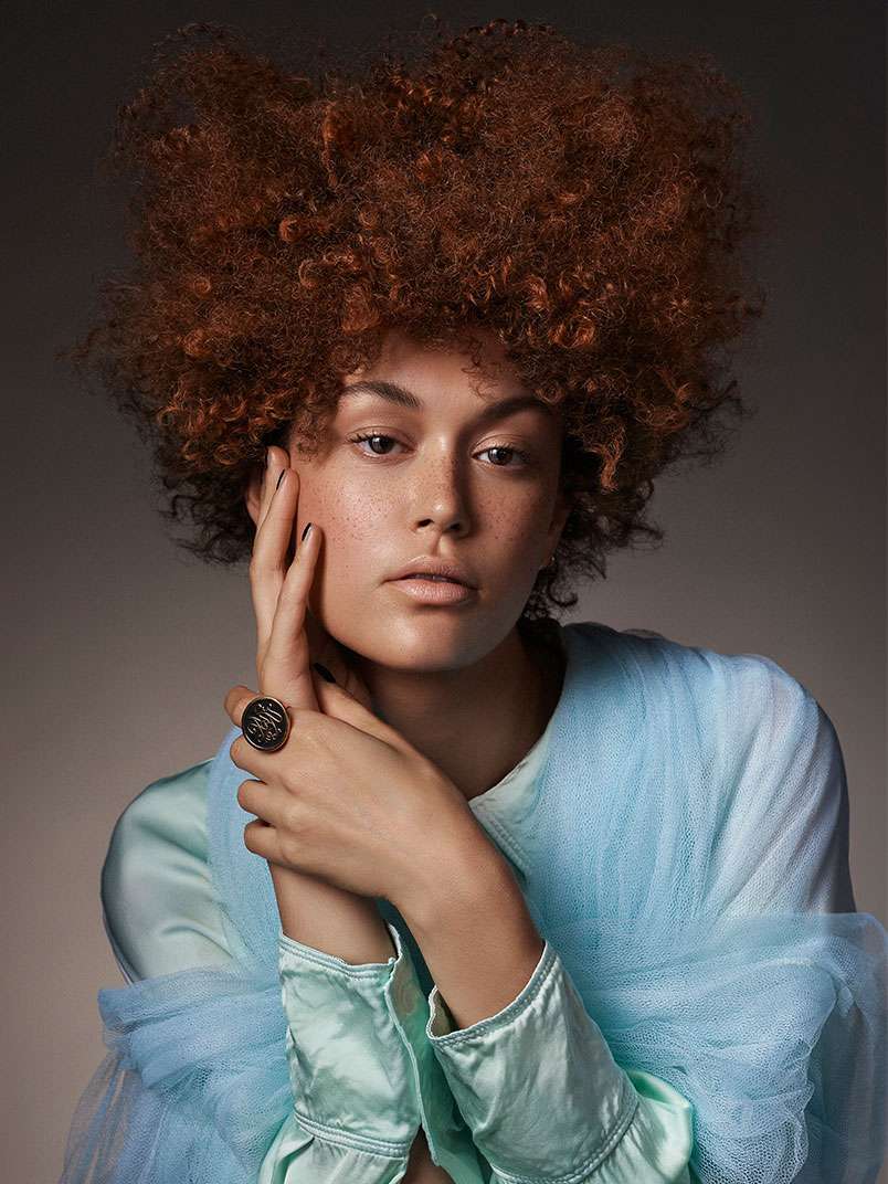 Fotos de peluquería: - -