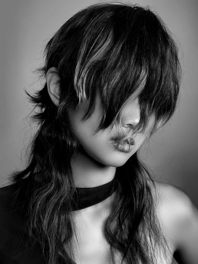 Fotos de peluquería:  -  -  