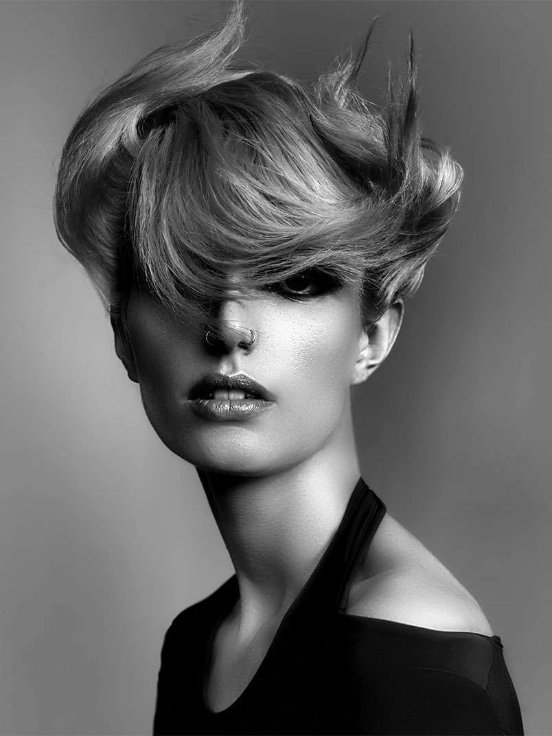 Fotos de peluquería:  -  -  