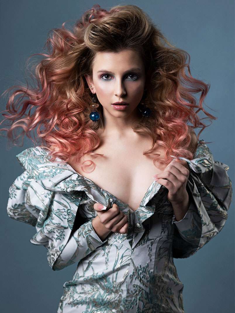 Fotos de peluquería: - -