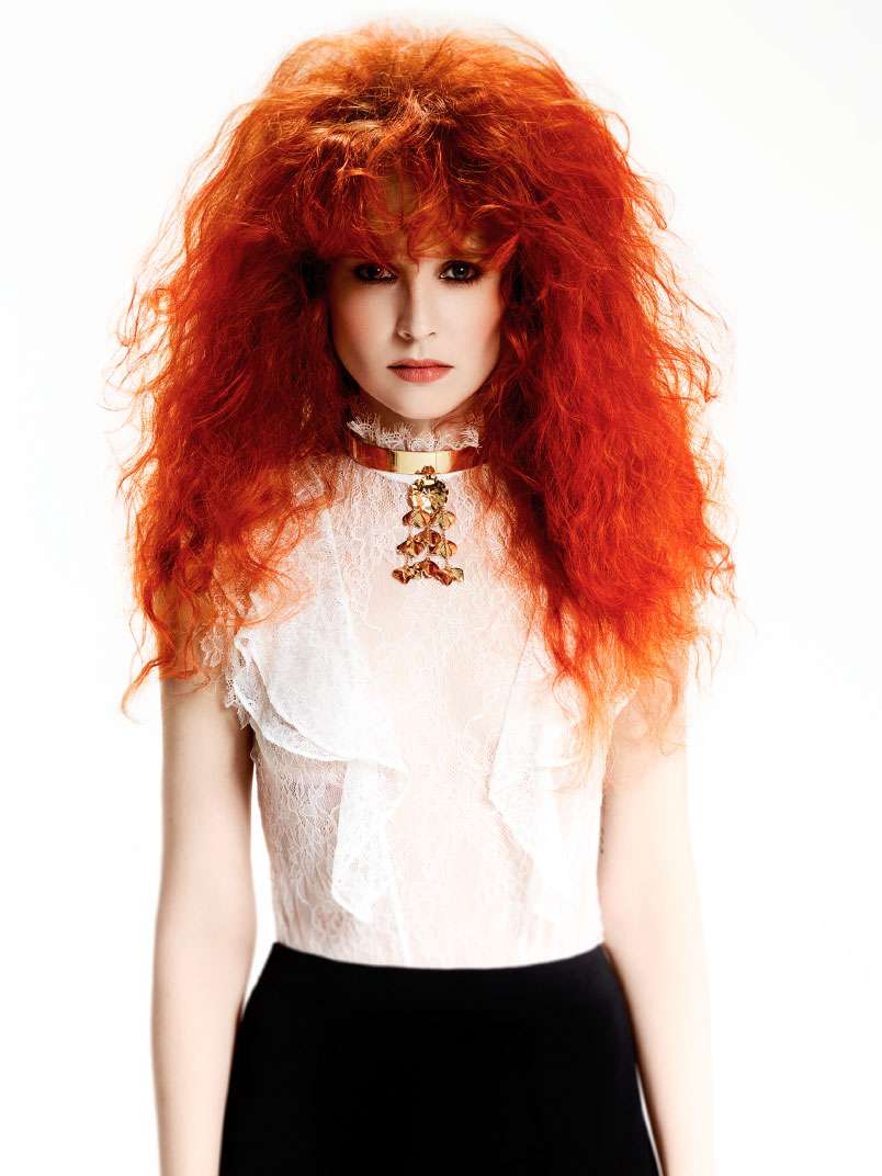 Fotos de peluquería: - -